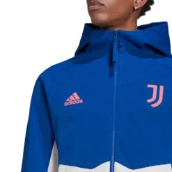 Chaqueta Adidas Juventus FC Pre-Match 2022-2023 -Puma Ventas chaqueta adidas juventus fc pre match 2022 2023 collegiate royal white 4