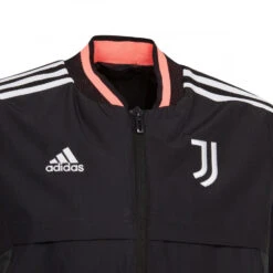 Chaqueta Adidas Juventus FC Pre-Match 2022-2023 Niño -Puma Ventas chaqueta adidas juventus fc pre match 2022 2023 nino black 2