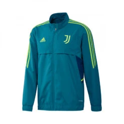 Chaqueta Adidas Juventus FC Training 2022-2023