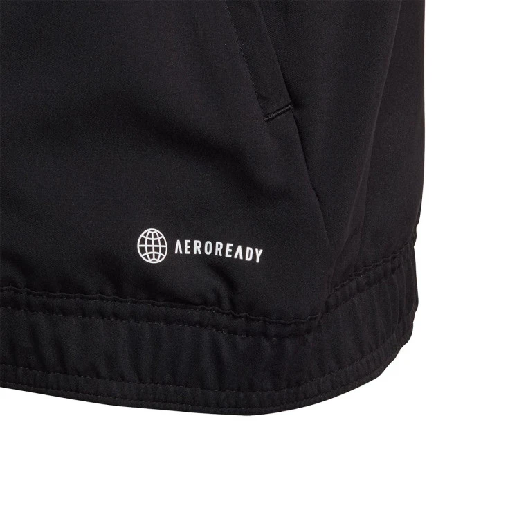 Chaqueta Adidas Juventus FC Training 2022-2023 Niño 6 Chaqueta Adidas Juventus FC Training 2022-2023 Niño - Imagen 4