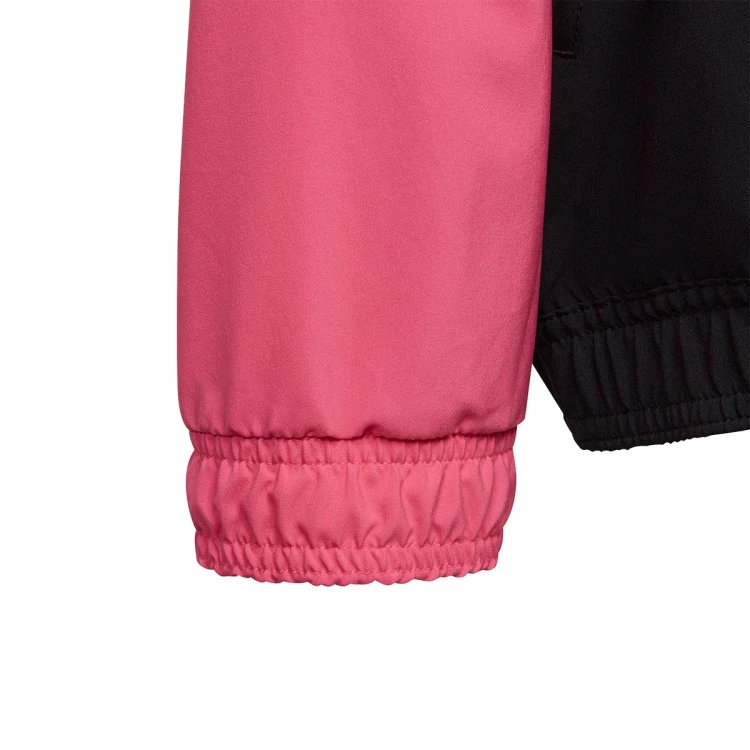 Chaqueta Adidas Juventus FC Training 2022-2023 Niño 7 Chaqueta Adidas Juventus FC Training 2022-2023 Niño - Imagen 5