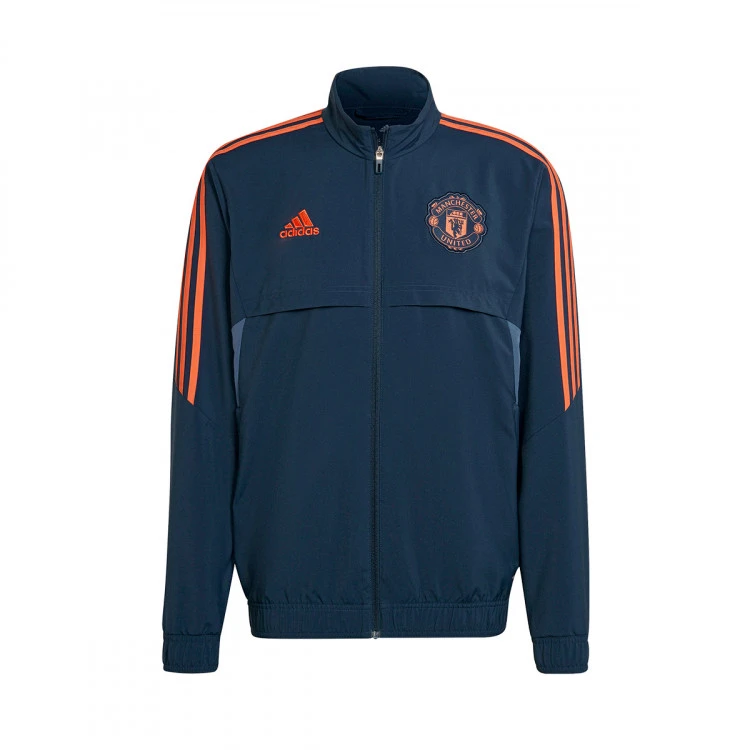 Chaqueta Adidas Manchester United FC Training 2022-2023 3 Chaqueta Adidas Manchester United FC Training 2022-2023