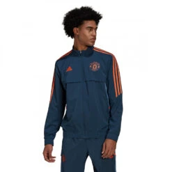 Chaqueta Adidas Manchester United FC Training 2022-2023 8 Chaqueta Adidas Manchester United FC Training 2022-2023 -Puma Ventas chaqueta adidas manchester united fc training 2022 2023 crew navy 1