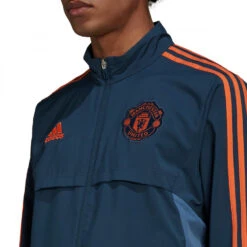 Chaqueta Adidas Manchester United FC Training 2022-2023 10 Chaqueta Adidas Manchester United FC Training 2022-2023 -Puma Ventas chaqueta adidas manchester united fc training 2022 2023 crew navy 3
