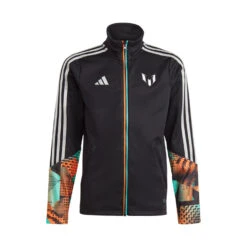 Chaqueta Adidas Messi Training Niño