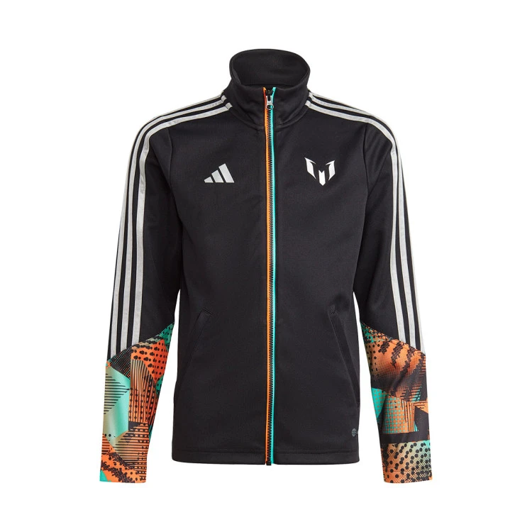 Chaqueta Adidas Messi Training Niño 3 Chaqueta Adidas Messi Training Niño