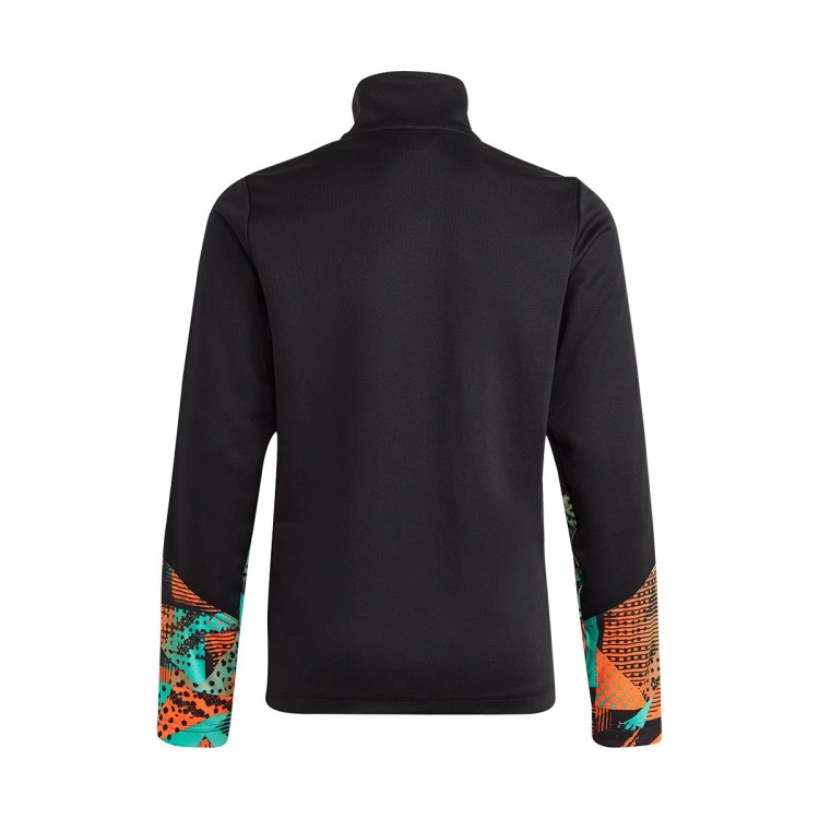 Chaqueta Adidas Messi Training Niño 4 Chaqueta Adidas Messi Training Niño - Imagen 2