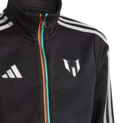Chaqueta Adidas Messi Training Niño 9 Chaqueta Adidas Messi Training Niño -Puma Ventas chaqueta adidas messi training nino black 2