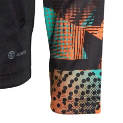 Chaqueta Adidas Messi Training Niño 10 Chaqueta Adidas Messi Training Niño -Puma Ventas chaqueta adidas messi training nino black 3