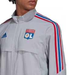 Chaqueta Adidas Olympique De Lyon Training 2022-2023 -Puma Ventas chaqueta adidas olympique de lyon training 2022 2023 halo silver 3