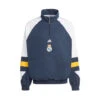 Sudadera Adidas Real Madrid CF Fanswear Icon -Puma Ventas chaqueta adidas real madrid cf fanswear 2022 2023 night navy 0