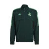 Chaqueta Adidas Real Madrid CF Pre-Match 2022-2023 -Puma Ventas chaqueta adidas real madrid cf pre match 2022 2023 shadow green 0