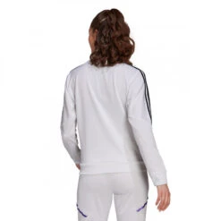 Chaqueta Adidas Real Madrid CF Training 2022-2023 Mujer -Puma Ventas chaqueta adidas real madrid cf training 2022 2023 mujer white 2