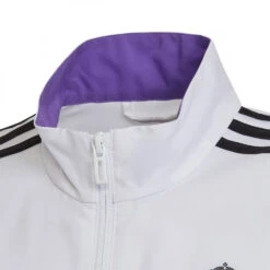 Chaqueta Adidas Real Madrid CF Training 2022-2023 Niño -Puma Ventas chaqueta adidas real madrid cf training 2022 2023 nino white 2