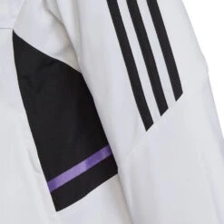 Chaqueta Adidas Real Madrid CF Training 2022-2023 Niño -Puma Ventas chaqueta adidas real madrid cf training 2022 2023 nino white 3
