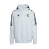 Chaqueta Adidas Real Madrid CF Training 2022-2023 -Puma Ventas chaqueta adidas real madrid cf training 2022 2023 white 0