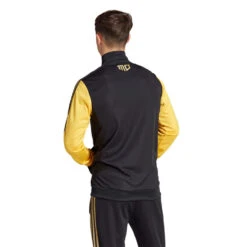 Chaqueta Adidas Salah -Puma Ventas chaqueta adidas salah black 2
