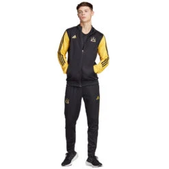 Chaqueta Adidas Salah -Puma Ventas chaqueta adidas salah black 4