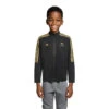 Chaqueta Adidas Salah Track Niño -Puma Ventas chaqueta adidas salah track nino black gold metallic 0