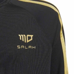 Chaqueta Adidas Salah Track Niño -Puma Ventas chaqueta adidas salah track nino black gold metallic 3