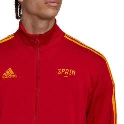 Chaqueta Adidas Spain Tt -Puma Ventas chaqueta adidas spain tt power red 2 2