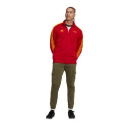 Chaqueta Adidas Spain Tt -Puma Ventas chaqueta adidas spain tt power red 2 4