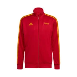 Chaqueta Adidas Spain Tt -Puma Ventas chaqueta adidas spain tt power red 2 5