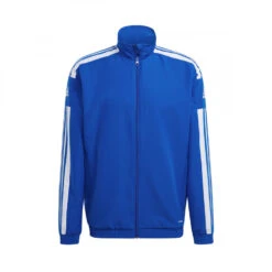 Chaqueta Adidas Squadra 21 Presentation Niño