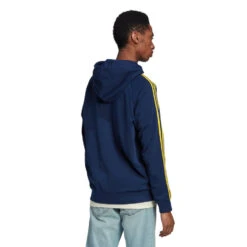 Chaqueta Adidas Suecia Fanswear 2022-2023 -Puma Ventas chaqueta adidas suecia fanswear mundial qatar 2022 navy blue 2