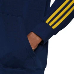 Chaqueta Adidas Suecia Fanswear 2022-2023 -Puma Ventas chaqueta adidas suecia fanswear mundial qatar 2022 navy blue 4