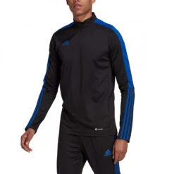 Chaqueta Adidas Tiro Essentials -Puma Ventas chaqueta adidas tiro essentials black team royal blue 2