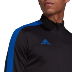 Chaqueta Adidas Tiro Essentials -Puma Ventas chaqueta adidas tiro essentials black team royal blue 4