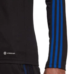 Chaqueta Adidas Tiro Essentials -Puma Ventas chaqueta adidas tiro essentials black team royal blue 5