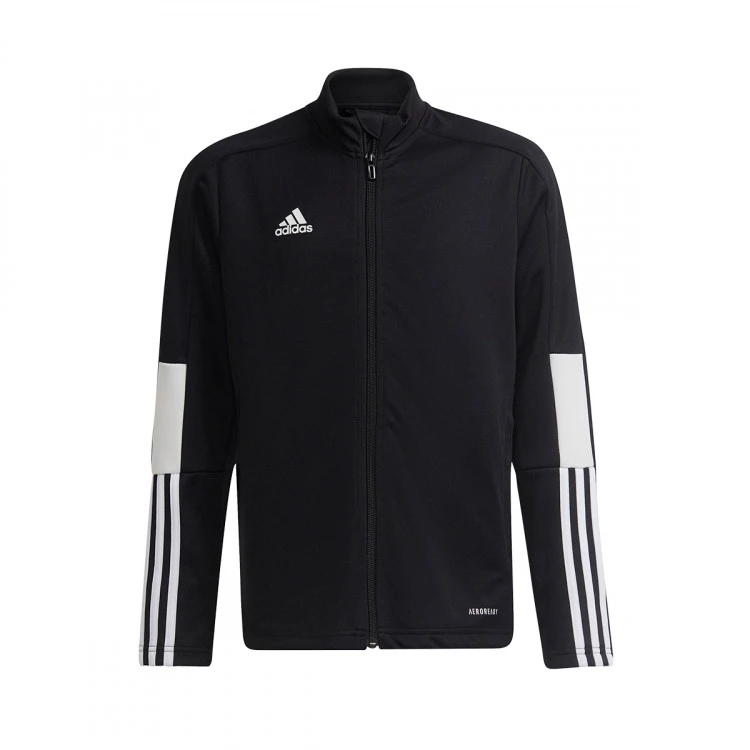 Chaqueta Adidas Tiro Niño 3 Chaqueta Adidas Tiro Niño