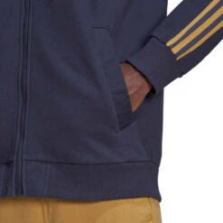 Chaqueta Adidas Tiro Aw -Puma Ventas chaqueta adidas tiro tkjkt aw shadow navy 5