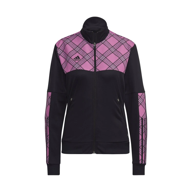 Chaqueta Adidas Tiro Track Ad Mujer 3 Chaqueta Adidas Tiro Track Ad Mujer