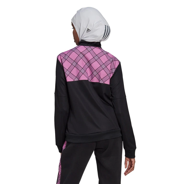 Chaqueta Adidas Tiro Track Ad Mujer 5 Chaqueta Adidas Tiro Track Ad Mujer - Imagen 3