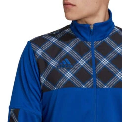 Chaqueta Adidas Tiro Track Ad -Puma Ventas chaqueta adidas tiro track ad team royal blue black 3