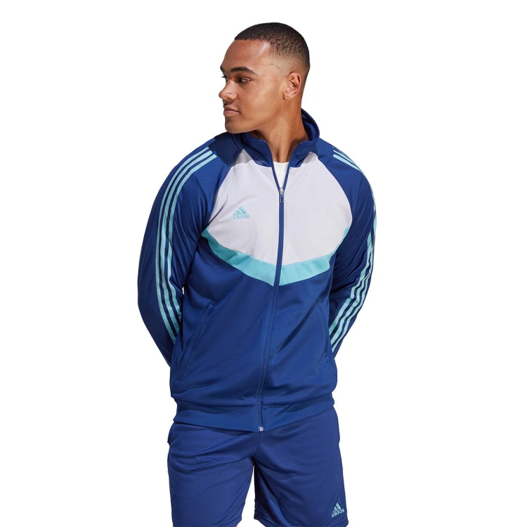 Chaqueta Adidas Tiro 4 Chaqueta Adidas Tiro - Imagen 2