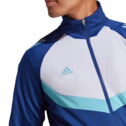 Chaqueta Adidas Tiro 10 Chaqueta Adidas Tiro -Puma Ventas chaqueta adidas tiro victory blue 3