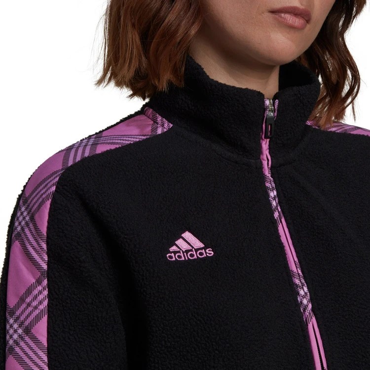 Chaqueta Adidas Tiro Winterized Mujer 6 Chaqueta Adidas Tiro Winterized Mujer - Imagen 4