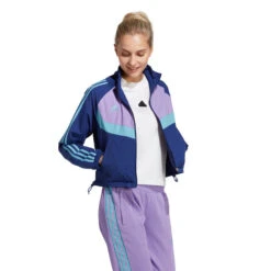 Chaqueta Adidas Tiro Woven Mujer -Puma Ventas chaqueta adidas tiro woven mujer victory blue 3