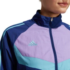Chaqueta Adidas Tiro Woven Mujer -Puma Ventas chaqueta adidas tiro woven mujer victory blue 4