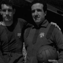 Chaqueta COPA Small FC Barcelona 1959 -Puma Ventas chaqueta copa small fc barcelona 1959 blue 3