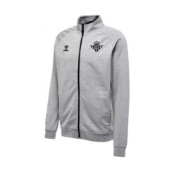 Chaqueta Hummel Real Betis Balompié Fanswear 2022-2023