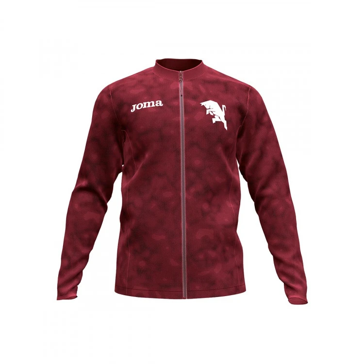 Chaqueta Joma Torino FC Pre-Match 2022-2023 Niño 3 Chaqueta Joma Torino FC Pre-Match 2022-2023 Niño
