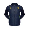 Chaqueta Macron Cádiz CF Fanswear 2022-2023 -Puma Ventas chaqueta macron cadiz cf fanswear 2022 2023 dark marine 0