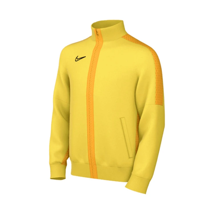 Chaqueta Nike Academy 23 Knit Track Niño 3 Chaqueta Nike Academy 23 Knit Track Niño