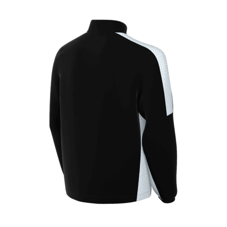 Chaqueta Nike Academy 23 Woven Track Niño 4 Chaqueta Nike Academy 23 Woven Track Niño - Imagen 2