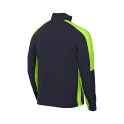 Chaqueta Nike Academy 23 Woven Track -Puma Ventas chaqueta nike academy 23 woven track obsidian volt 1